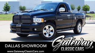 2005 Dodge Ram 