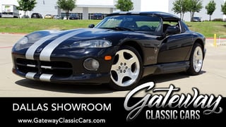 1994 Dodge Viper 