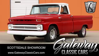 1965 Chevrolet Pickup 