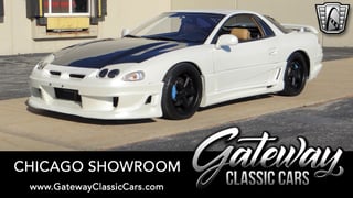 1996 Mitsubishi 3000 