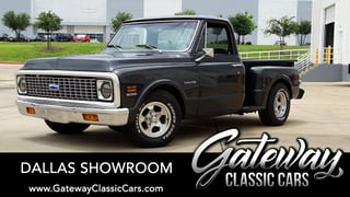 1972 Chevrolet C10 