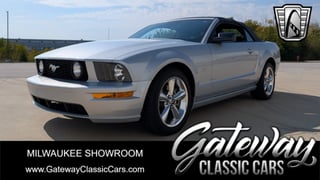 2005 Ford Mustang GT