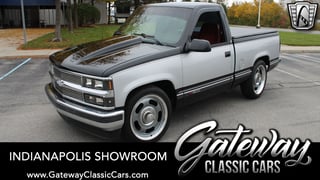 1994 Chevrolet C1500 
