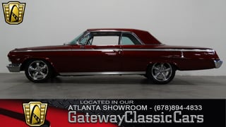 1962 Chevrolet Impala SS