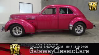 1941 Graham Hollywood S 