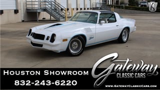 1978 Chevrolet Camaro Z28