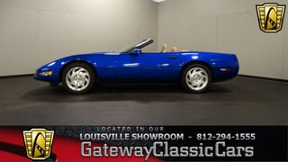 1994 Chevrolet Corvette 