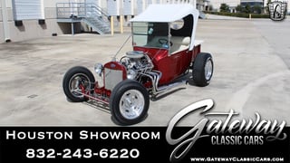 1923 Ford T-Bucket 