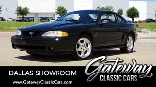 1994 Ford Mustang Cobra