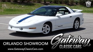 1994 Pontiac Firebird Trans-Am 