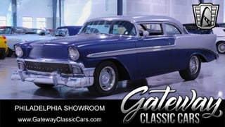 1956 Chevrolet Bel Air 