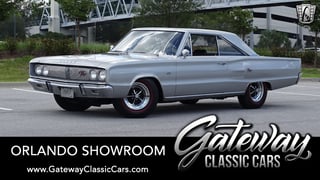 1967 Dodge Coronet 