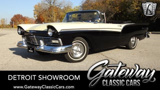 1957 Ford Fairlane 500 