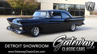 1957 Ford Fairlane 500 