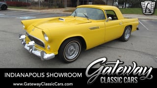 1981 Ford Thunderbird 