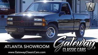 1990 Chevrolet C1500 