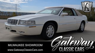 1995 Cadillac Eldorado 