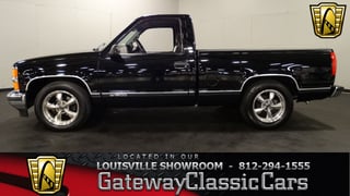 1998 Chevrolet C1500 