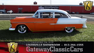 1955 Chevrolet 210 