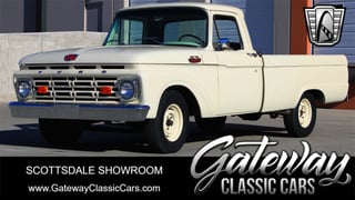 1964 Ford F100 