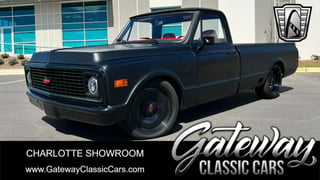1970 Chevrolet C10 