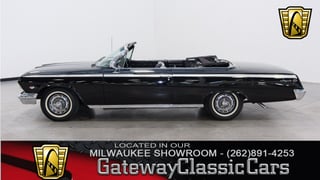 1962 Chevrolet Impala SS