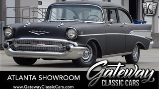 1957 Chevrolet 210 