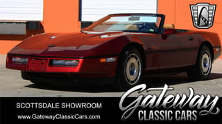 Gateway Classic Cars of Phoenix Scottsdale Arizona