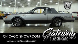 1982 Buick Regal 