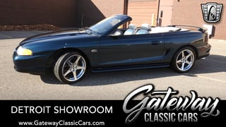 1994 Ford Mustang GT