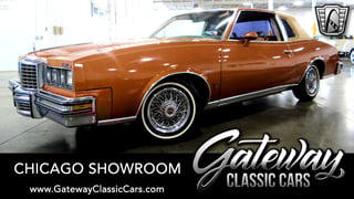 1979 Pontiac Grand Prix 