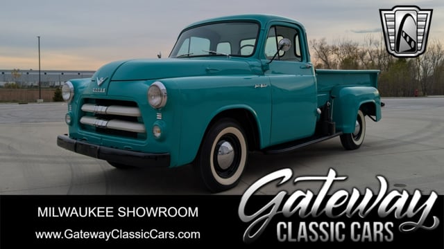 1954 Dodge Pickup 