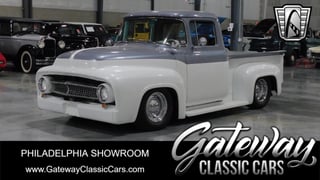 1956 Ford F100 
