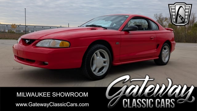 1994 Ford Mustang GT