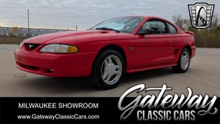 1994 Ford Mustang GT 