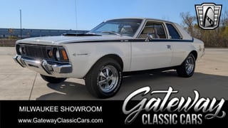 1971 AMC Hornet 