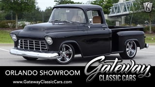 1955 Chevrolet 3100 