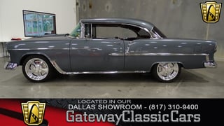 1955 Chevrolet Bel Air 