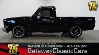 1986 GMC C1500 