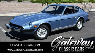 1978 Datsun 280Z 