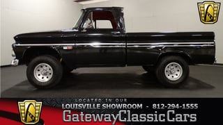 1964 Chevrolet K10 