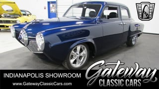 1951 Studebaker Champion 