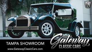 1968 Volkswagen Maxi Taxi 