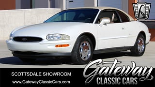 1998 Buick Riviera 