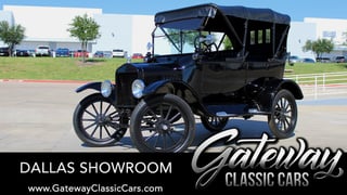1916 Ford Model T 