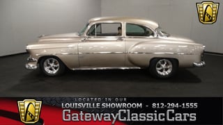 1954 Chevrolet 210 