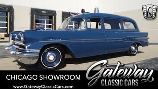 1957 Pontiac Star Chief 