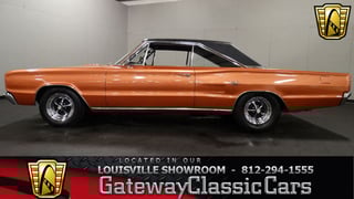 1967 Dodge Coronet 
