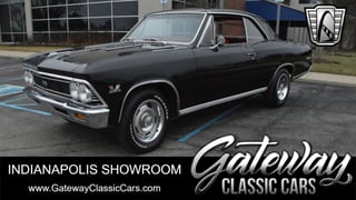 1966 Chevrolet Chevelle 
