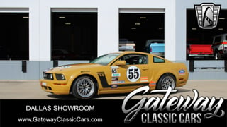 Classic Cars and Trucks For Sale In Dallas Fort Worth